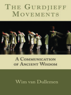 cover image of The Gurdjieff Movements